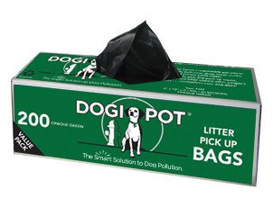 Pet Waste Bags